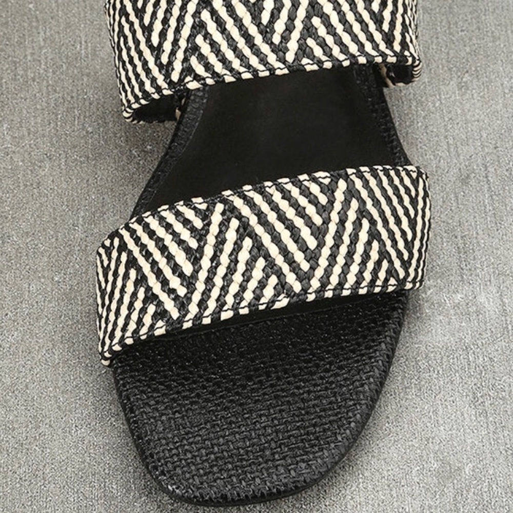 Steven by Steve Madden Friendsy Sandals - Picture 4 of 8